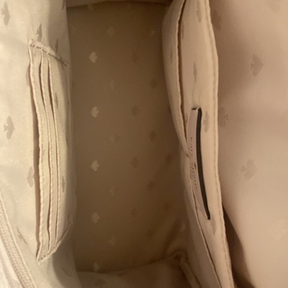 Kate Spade backpack - Picture 3 of 8